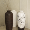 Antique pots in Nigeria for home decor